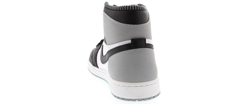 Jordan 1 Retro Barons