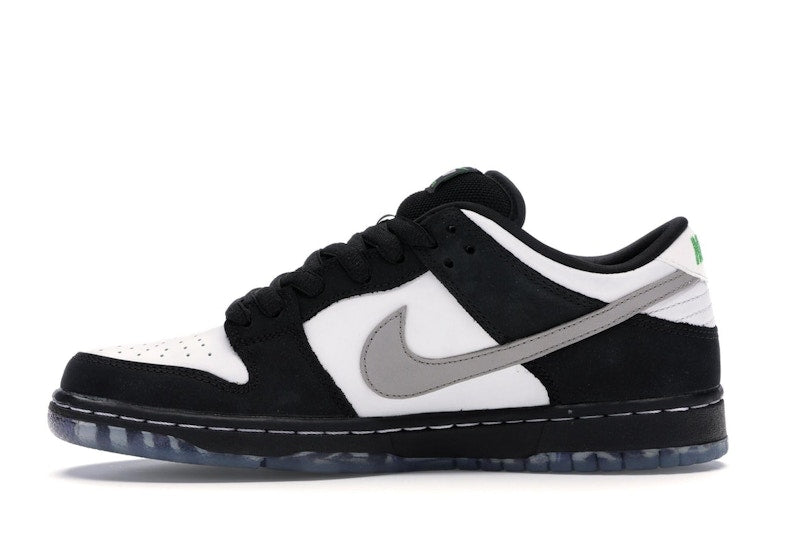 Nike SB Dunk Low Staple Panda Pigeon