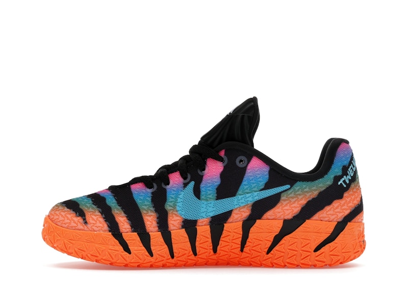 Nike Ja 3 At Dawn (GS)