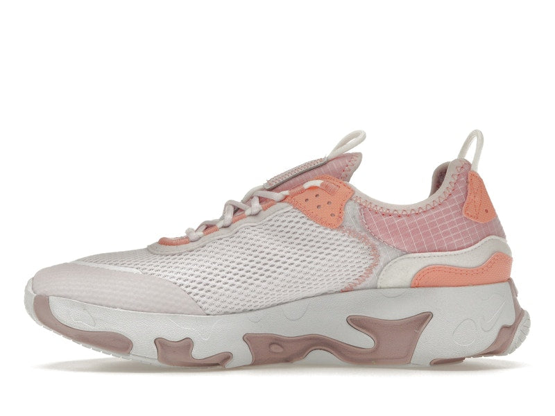 Nike React Live Light Violet Crimson Bliss (GS)