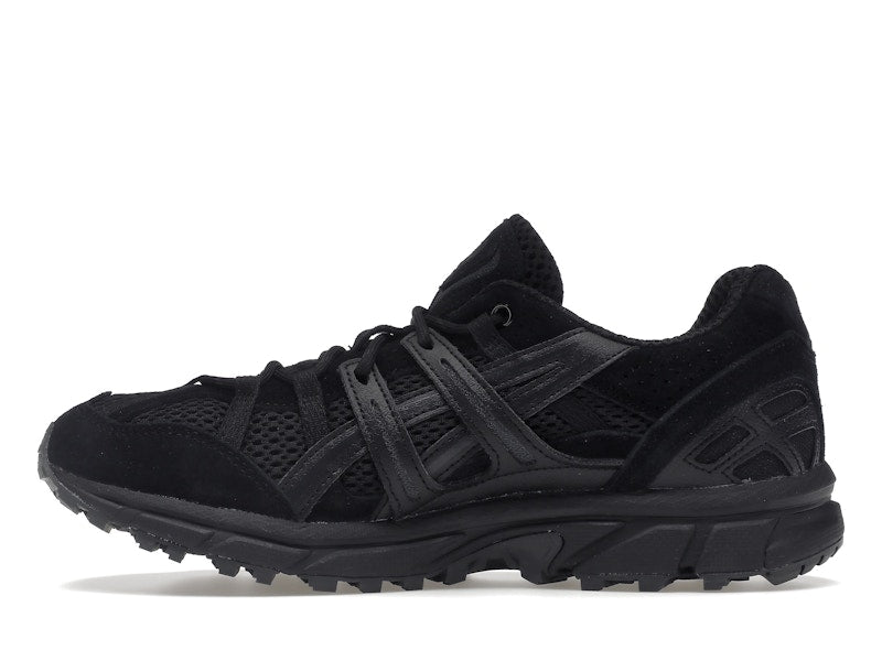ASICS Gel-Sonoma 15-50 Triple Black