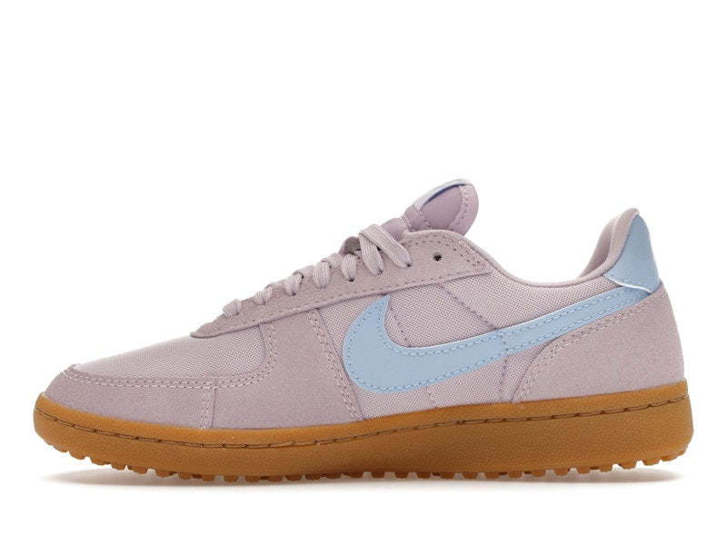 Nike Field General '82 Doll Gum Psychic Blue (Women's)