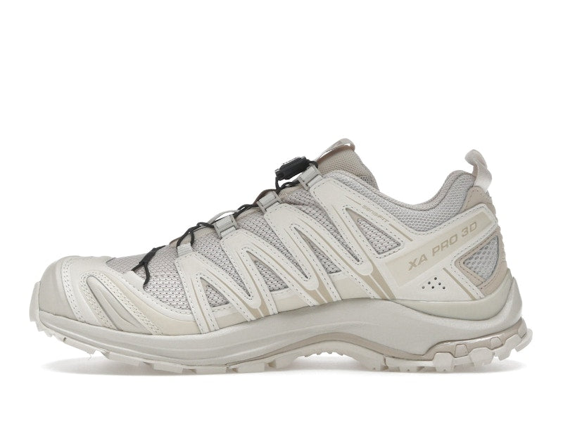 Salomon XA Pro 3D Rainy Day Oxford Tan