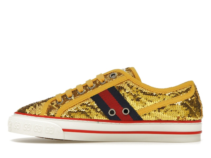 Gucci Tennis 1977 Gold (Women's)