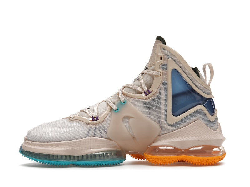 Nike LeBron 19 Minneapolis Lakers