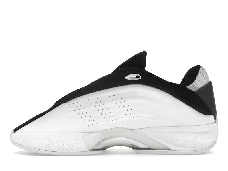 adidas Crazy IIInfinity 130 Cloud White Core Black