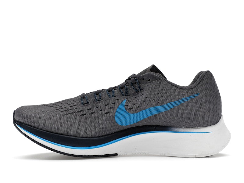 Nike Zoom Fly Gunsmoke Blue Hero