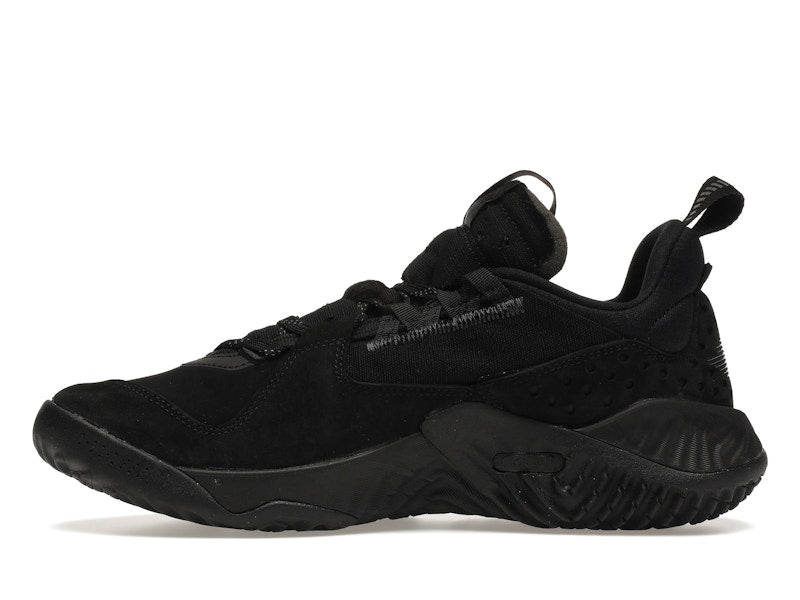 Jordan Delta Black Anthracite