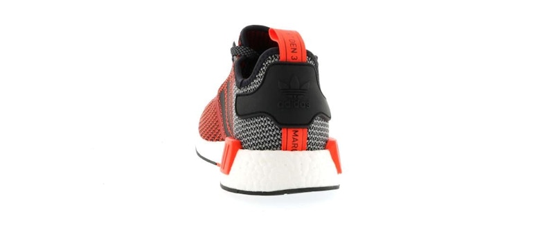adidas NMD R1 Lush Red