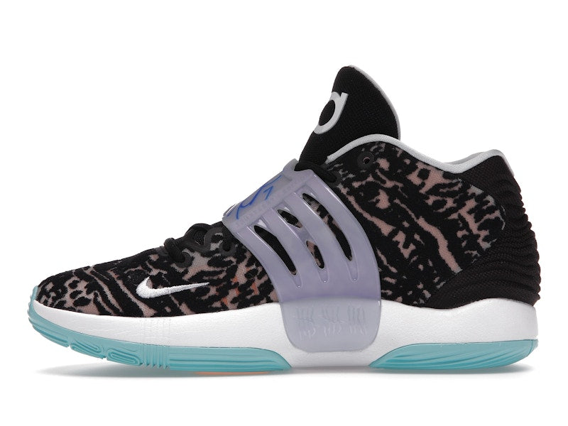 Nike KD 14 Floral (Signed) ESPN x The V Foundation Charity Campaign