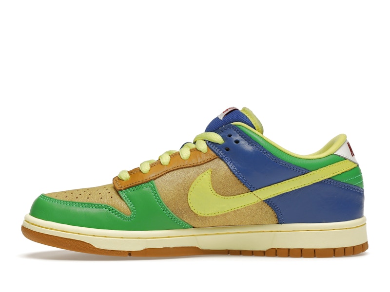 Nike SB Dunk Low Brooklyn Projects