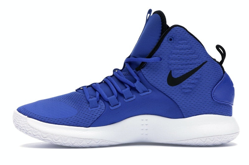 Nike Hyperdunk X TB Game Royal