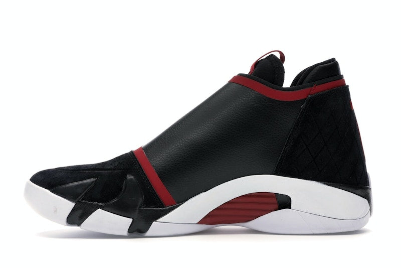 Jordan Jumpman Z Bred
