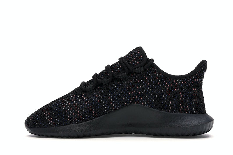 adidas Tubular Shadow CK Core Black Sole Red