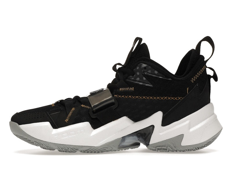 Jordan Why Not Zer0.3 The Family