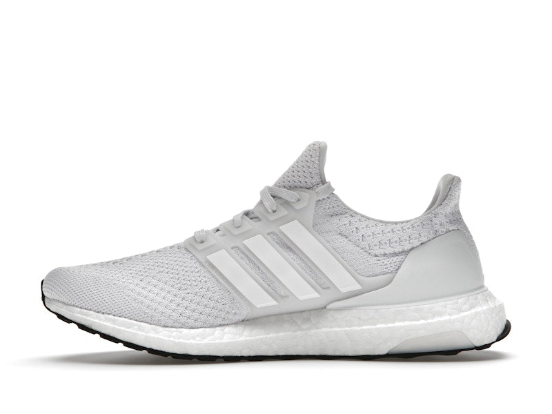 adidas Ultra Boost DNA 5.0 Cloud White Black Sole
