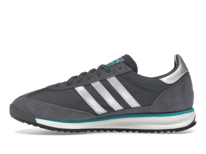adidas SL 72 RS Grey Five Silver Metallic