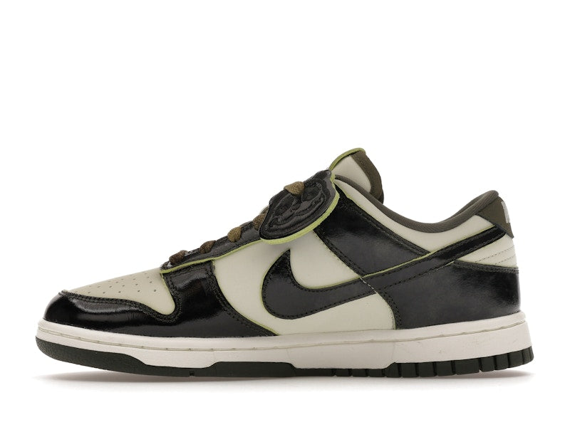 Nike Dunk Low SE Panda-Monium Sea Glass (Women's)