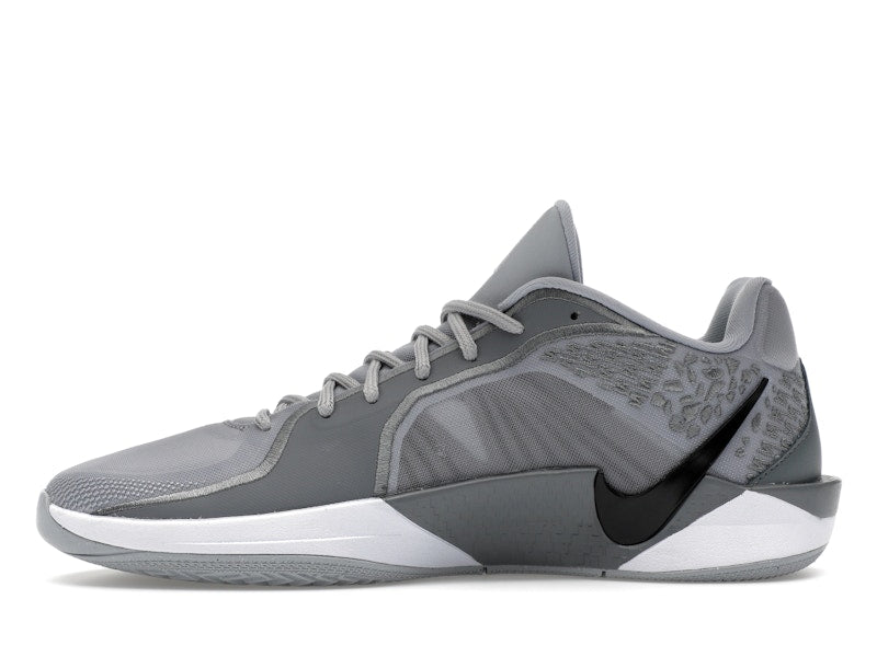 Nike Sabrina 2 TB Wolf Grey Smoke Grey Volt Black (Women's)