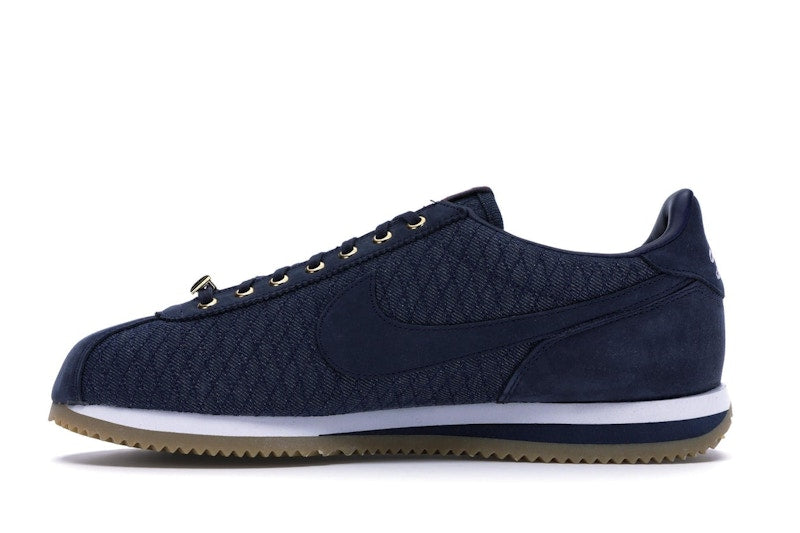 Nike Cortez Mister Cartoon Obsidian