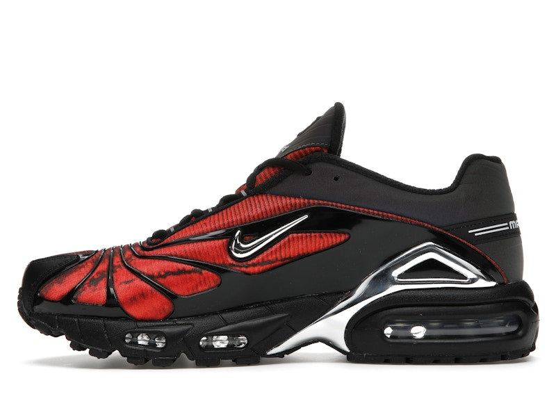 Nike Air Max Tailwind 5 Skepta Bloody Chrome