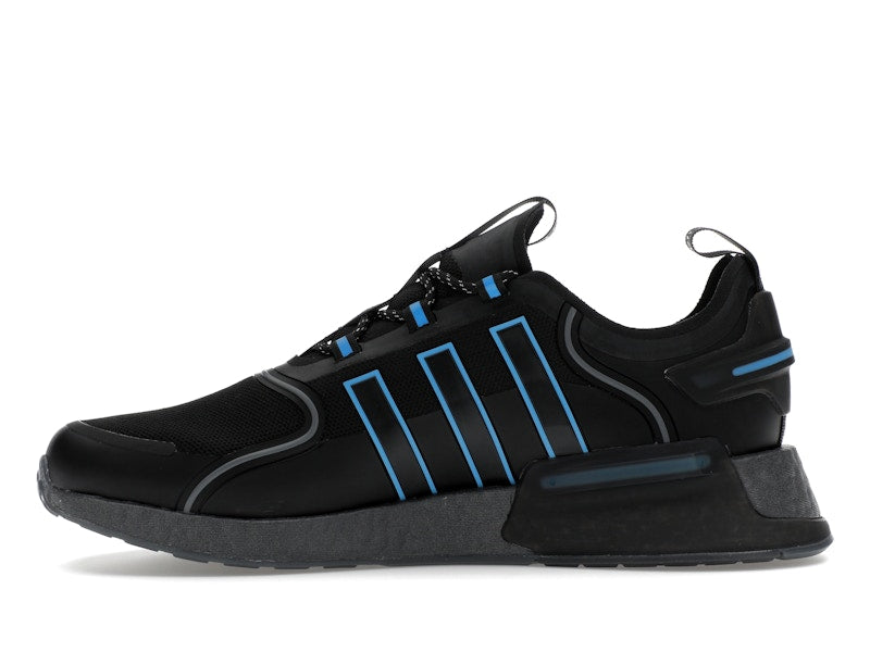 adidas NMD V3 Black Pulse Blue