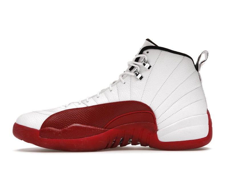 Jordan 12 Retro Cherry (2009)