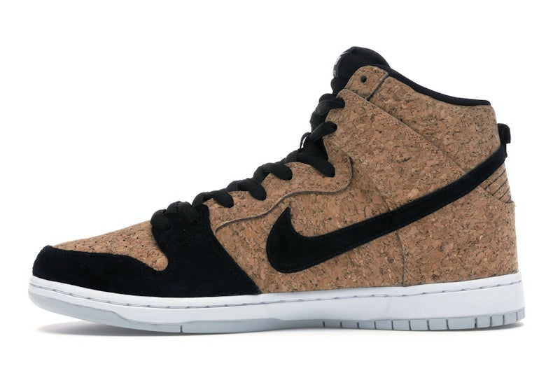 Nike SB Dunk High Cork
