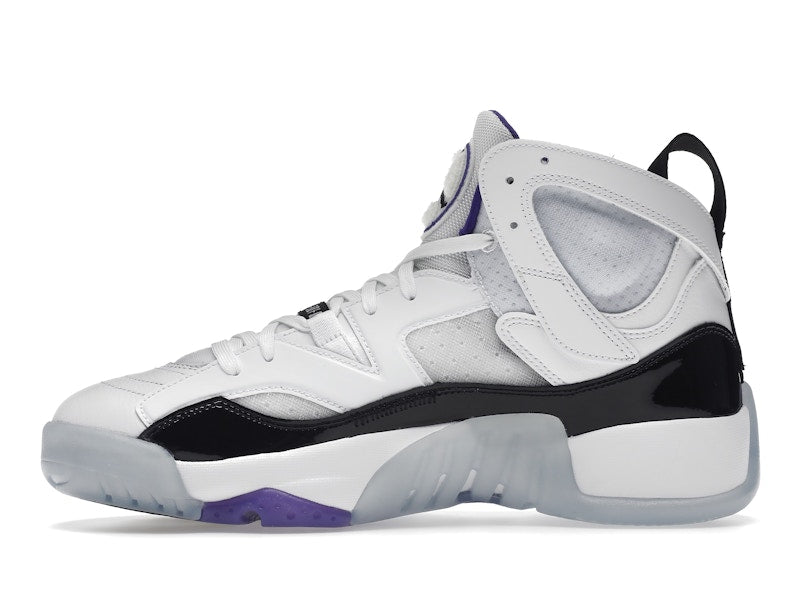 Jordan Jumpman Two Trey Concord
