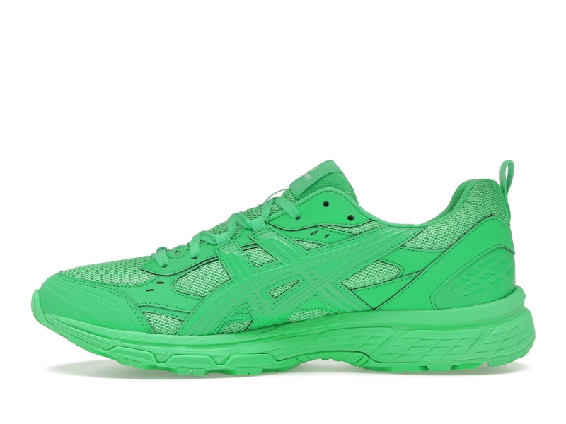 ASICS Gel-Nunobiki Comme des Garcons SHIRT Green