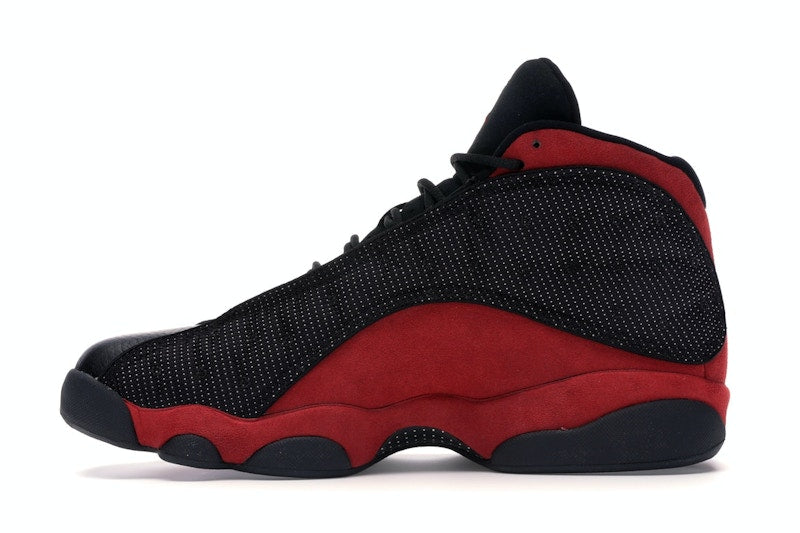 Jordan 13 Retro Bred (2013)