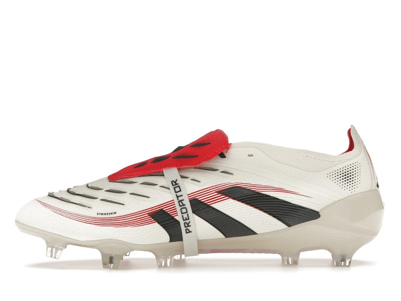 adidas Predator Elite Foldover Tongue FG Goal Hunter Pack