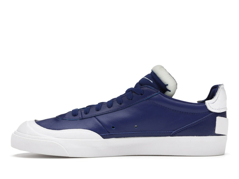 Nike Drop Type LX Deep Royal Blue
