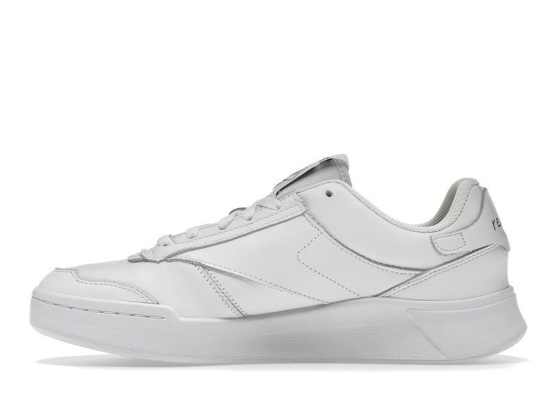 Reebok Club C Legacy Beams x Paperboy Paris White