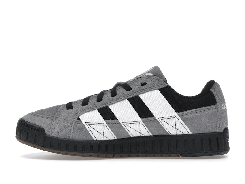 adidas LWST Grey Cloud White Core Black