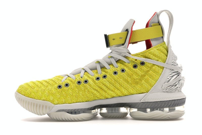 Nike LeBron 16 Harlem Fashion Row Harlem Stage