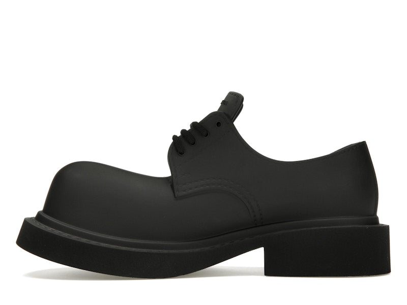 Balenciaga Steroid Derby Black