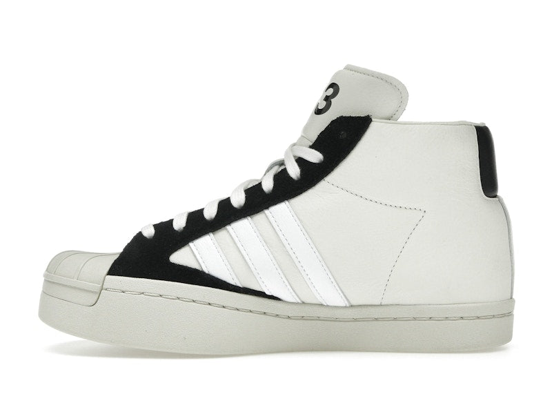 adidas Y-3 Superskate Mid Off White