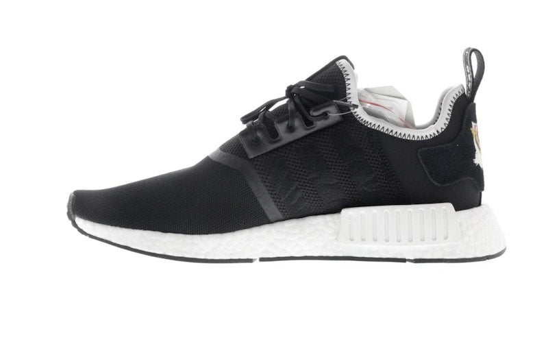adidas NMD R1 Neighborhood x Invincible
