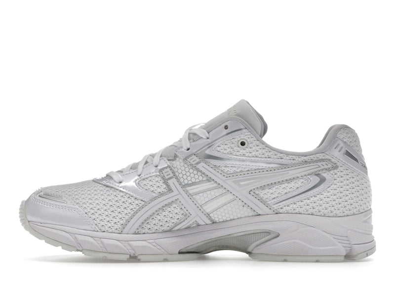 ASICS Gel-DS Trainer 14 White Pure Silver