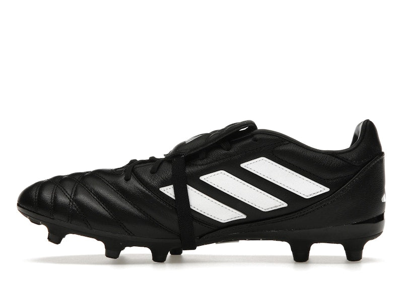 adidas Copa Gloro FG Core Black Cloud White