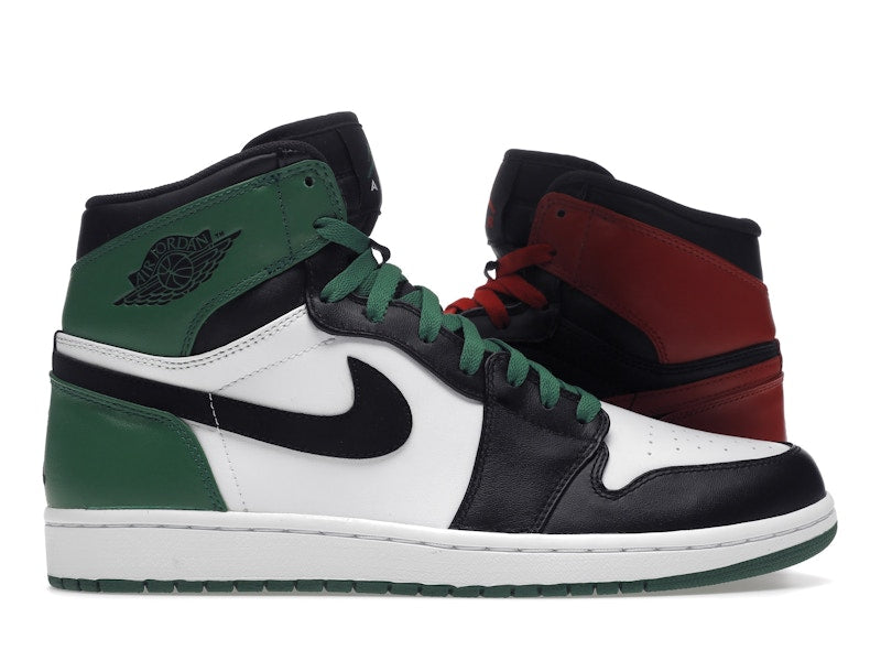 Jordan Defining Moments Pack One 60 Pts