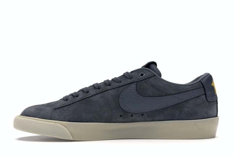 Nike SB Blazer Low Antihero Grant Taylor