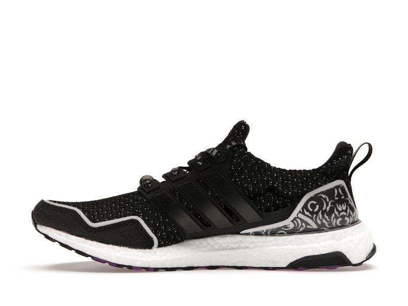 adidas Ultra Boost 5.0 DNA Black Panther