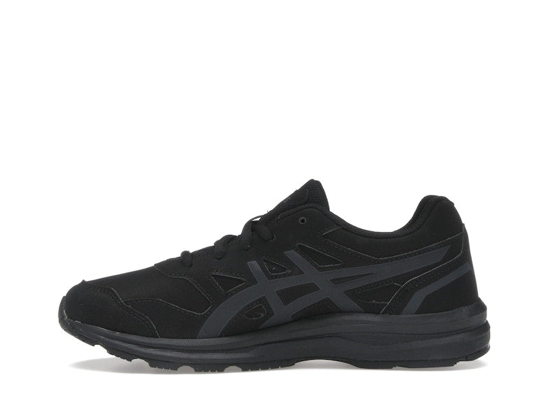 ASICS Gel-Mission Black Carbon (Women's)
