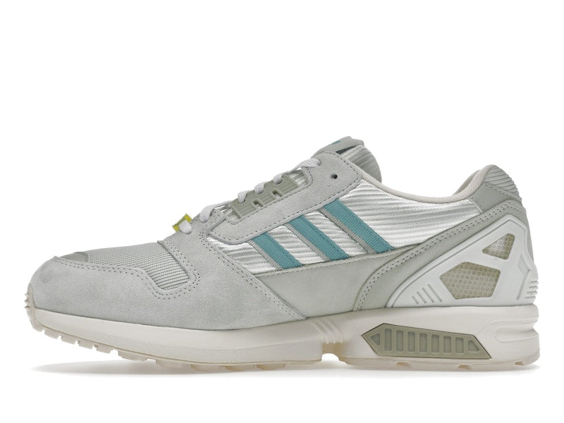adidas ZX 8000 Linen Green