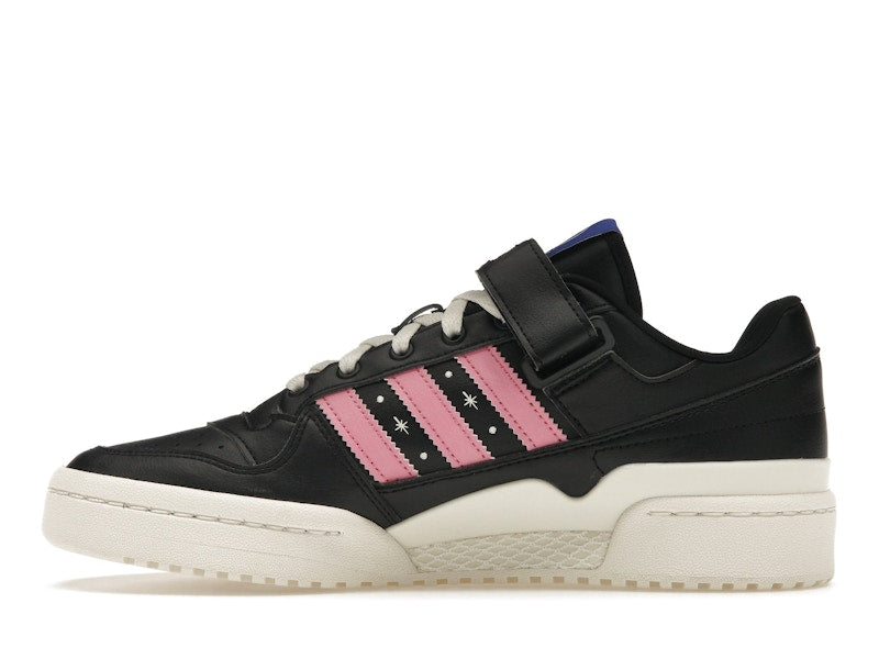adidas Forum Low André Saraiva Black Cream White