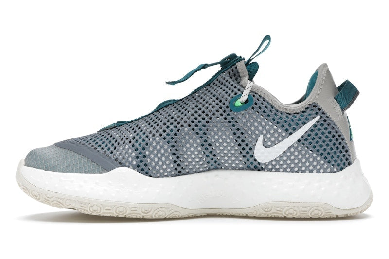 Nike PG 4 PCG Teal