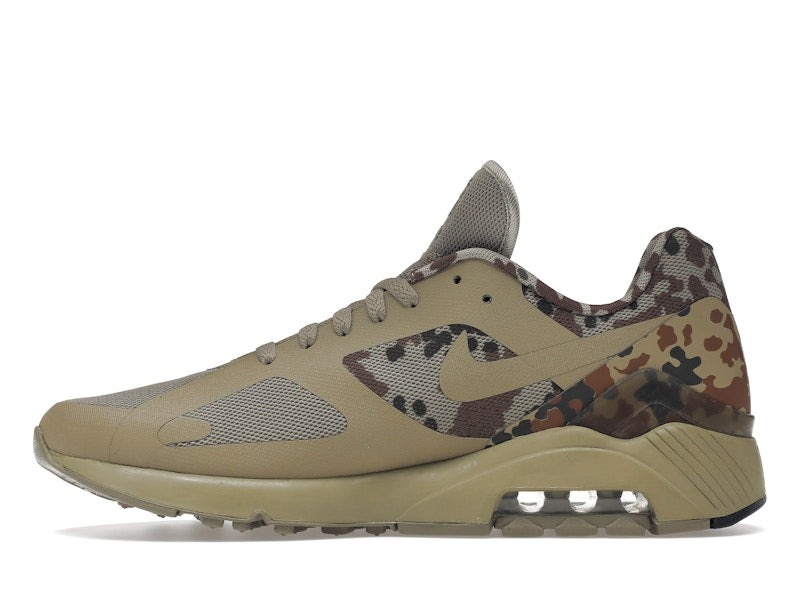 Nike Air Max 180 Germany Camo