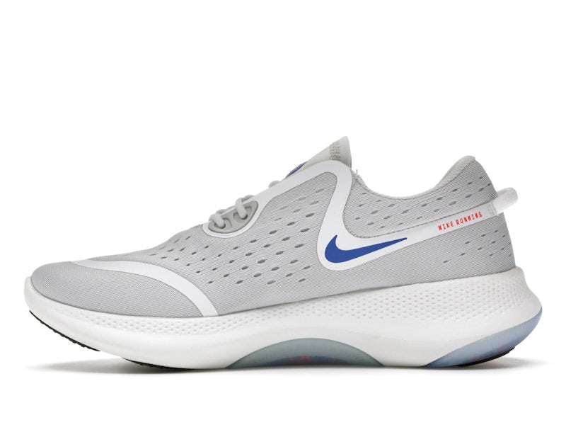 Nike Joyride Dual Run Pure Platinum White
